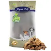 Kausnack Lammlunge 1 kg für junge, kleine & ältere Hunde, Produktbild-Vorschau 1