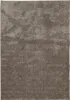 Teppich ISTAN Hochflor Glänzend Grau 160x230 cm Produktbild-Vorschau 1