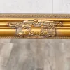 Eleganter Barock Spiegel BESSA 160x60cm gold-antik Produktbild-Vorschau 9