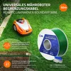 ECD Germany 50m Universal Begrenzungskabel für Mähroboter + Produktbild-Vorschau 2