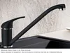 BLANCO DARAS SILGRANIT-Look silgranitschwarz Produktbild-Vorschau 6