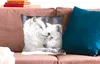 MuchoWow® Zierkissen Sofakissen Wohnzimmer Dekokissen 45x45 Produktbild-Vorschau 2