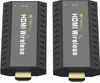 Techly IDATA HDMI-WL53 Audio-/Video-Leistungsverstärker Produktbild-Vorschau 5