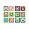 TREFL 93331 Puzzle 2in1+Memo Peppa Pig - 34+48 pezzi 2x12 Anteprima dell’immagine prodotto 2