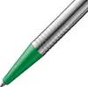 LAMY 1228040 Penna a sfera Lamy con logo, verde Anteprima dell’immagine prodotto 2