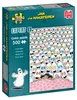 Jumbo jan van haasteren jigsaw puzzle - expert 6 Produktbild-Vorschau 1