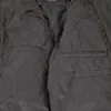 OTTO KERN - Herren Lederjacke Lammnappa schwarz : 50 Produktbild-Vorschau 6
