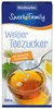 Nordzucker Sweet Family bílý čajový cukr pro čajové Náhled obrázku produktu 1