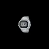 CASIO Ringuhr silber CRW-001-1ER Produktbild-Vorschau 11