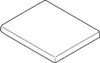 GROHE Cube Ceramic, Weiß, 1 Stück(e) Produktbild-Vorschau 3