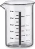 Küchenprofi Messbecher 50 ml, Glas 911953550 4007371072076 Voir les images du produit 3