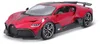 Bburago 18-11045BK - Modelauto - Bugatti DIVO (grijs, Productafbeelding-voorbeeld 21