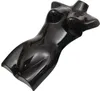1 x torso femminile, torso di donna in plastica da 72 cm, Anteprima dell’immagine prodotto 5