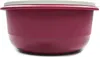 TUPPERWARE Bol à mélanger Pro 6,0 L rose foncé Voir les images du produit 1