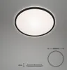 BRILONER - Plafoniera LED con effetto retroilluminato, Anteprima dell’immagine prodotto 5