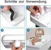 Sessamen-LP Badewannensitz Senioren, Badewannenbrett Produktbild-Vorschau 7