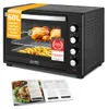 TZS First Austria - Mini Backofen 60L 2000W - Produktbild-Vorschau 1