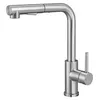 LynkCust Küchenarmatur mit Ausziehbrause, Wasserhahn Küche Produktbild-Vorschau 2