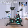 Wenoker Heimtrainer Fahrrad mit Eigener App und Produktbild-Vorschau 3