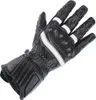 Büse Pit Lane Pro Damen Motorradhandschuhe, schwarz/weiß, 7 Produktbild-Vorschau 1