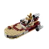 Lego 8092 Star Wars Lukes Landspeeder Produktbild-Vorschau 10