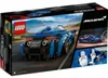 LEGO Speed Champions McLaren Elva, Stavebnica, 7 rok / Náhľad obrázku produktu 29