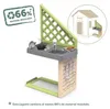 Smoby giardino giocattolo all'aperto Smoby Life casetta Anteprima dell’immagine prodotto 9