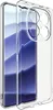 A clear protective phone case is shown against a white background. Náhľad obrázku produktu