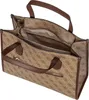 Guess Handtasche Izzy 2 Comp 25.5 x 33.5 x 13 Produktbild-Vorschau 12