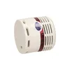 Orno mini rivelatore di fumo con batteria integrata Anteprima dell’immagine prodotto 4