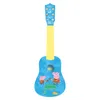 Peppa Wutz - Meine erste Gitarre Produktbild-Vorschau 1