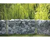 bellissa® Gabione Leonardo 60 x 10 x 30 cm Produktbild-Vorschau 2