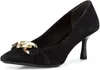 Tamaris Damen Pumps in Schwarz, Größe 38 Produktbild-Vorschau 5