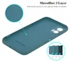 Cadorabo pouzdro pro Motorola EDGE 30 NEO kryt silikonový Náhled obrázku produktu 5