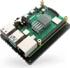 Kit Raspberry Pi 4 Modèle B 4 Go avec dissipateur thermique Voir les images du produit 1
