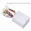 24V 500W motor kefovaný riadiaca jednotka pre elektrický Náhľad obrázku produktu 5