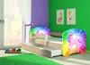 ACMA Jugendbett Kinderbett Junior-Bett Komplett-Set mit Produktbild-Vorschau 2