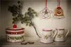 Villeroy & Boch Winter Bakery Delight Gebäckdose mittel 13 Produktbild-Vorschau 7