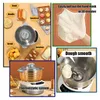 mélangeur de pâte électrique 7L, Pétrin multifonctionnel Voir les images du produit 4