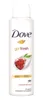 (DE) Dove Dezodarant Granat, 150ml (PRODUKT Z NIEMIEC) Produktbild-Vorschau 2