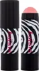 Two Sisley Phyto Blush Twist products are shown side-by-side against a white background. One product is closed, and the other is open, revealing the pink blush. Podgląd zdjęcia produktu