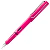 LAMY 1223774 Plniace pero Lamy Safari ružové Náhľad obrázku produktu 7