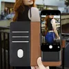 Cadorabo Hülle für Realme 12 4G Handyhülle in SCHWARZ mit Produktbild-Vorschau 6