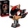 LEGO Shadow the Hedgehog, Sada na stavění, 18 rok/roky, Náhled obrázku produktu 1