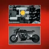 LEGO TBD Technic IP TV 2023 - Systémová hračka - 9 let Náhled obrázku produktu 42