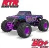 ARRMA ARA3537T3, Monstertruck, 1:10, 2,73 kg Produktbild-Vorschau 12