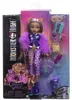 Mattel Monster High Refresh Core Clawdeen Doll Produktbild-Vorschau 5