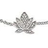 Engelsrufer Armband Damen ERB-LILLOTUS-ZI Silber Lotus Produktbild-Vorschau 4