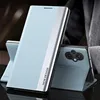 Xiaomi Poco M5 Pouzdro, MagnetickéPolyuretanKožené Pouzdro Náhled obrázku produktu 2