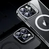 Osłona Na Aparat Esr Armorite Kamera Schutzfolie Iphone 16 Produktbild-Vorschau 10